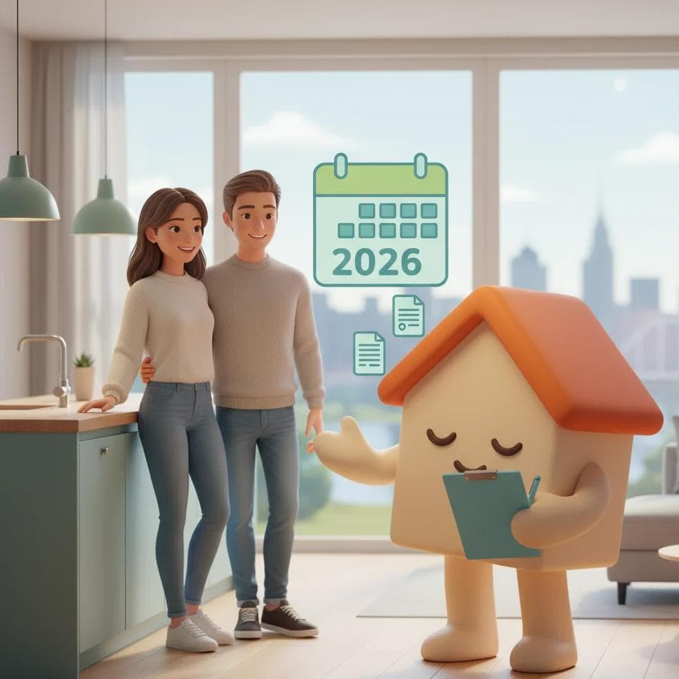 Hyra lägenhet i Trollhättan: Nya regler 2026 – Guide för hyresgäster